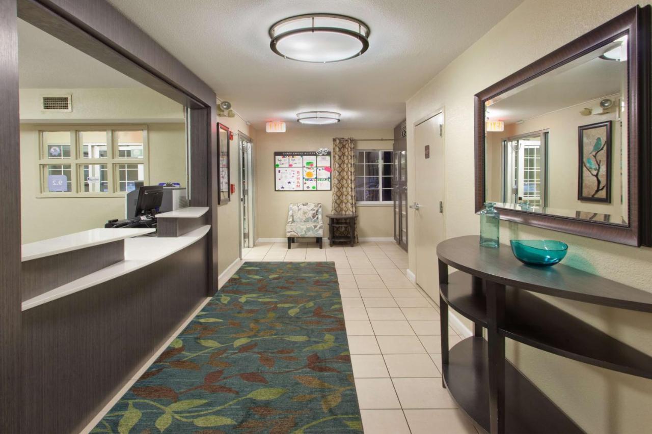 Sonesta Simply Suites Atlanta Gwinnett Place Duluth Exterior photo