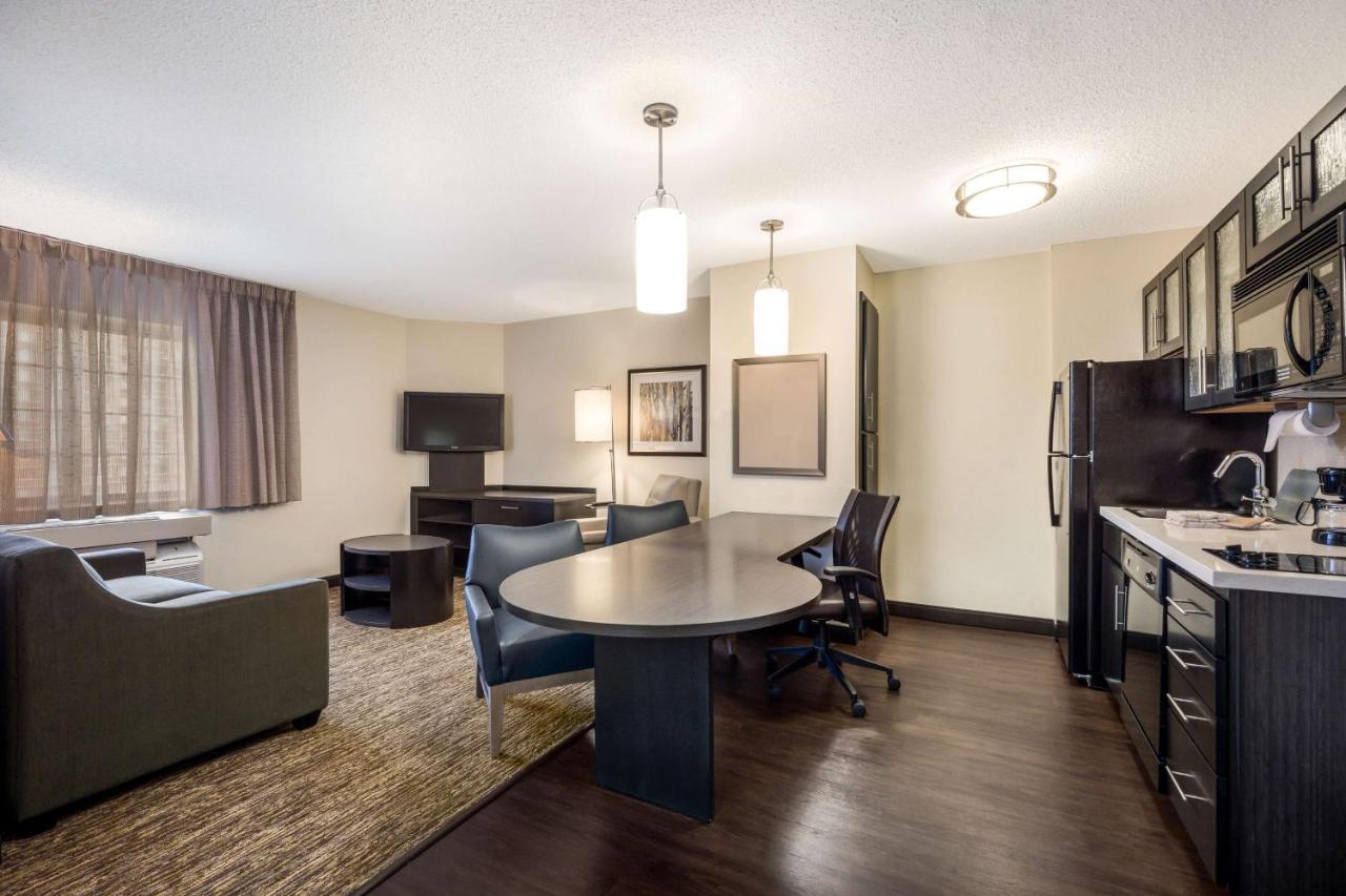 Sonesta Simply Suites Atlanta Gwinnett Place Duluth Exterior photo