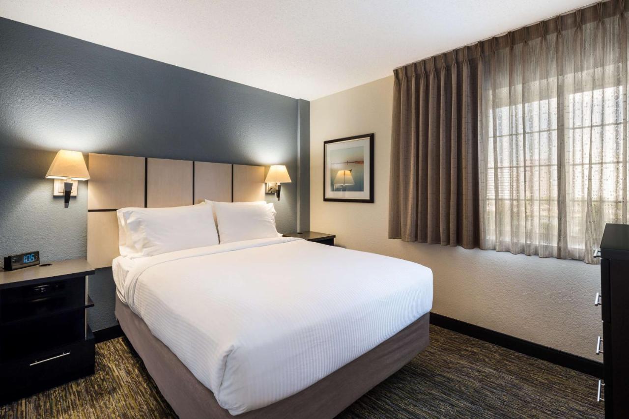 Sonesta Simply Suites Atlanta Gwinnett Place Duluth Exterior photo
