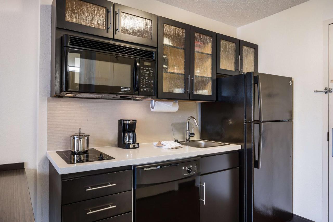 Sonesta Simply Suites Atlanta Gwinnett Place Duluth Exterior photo