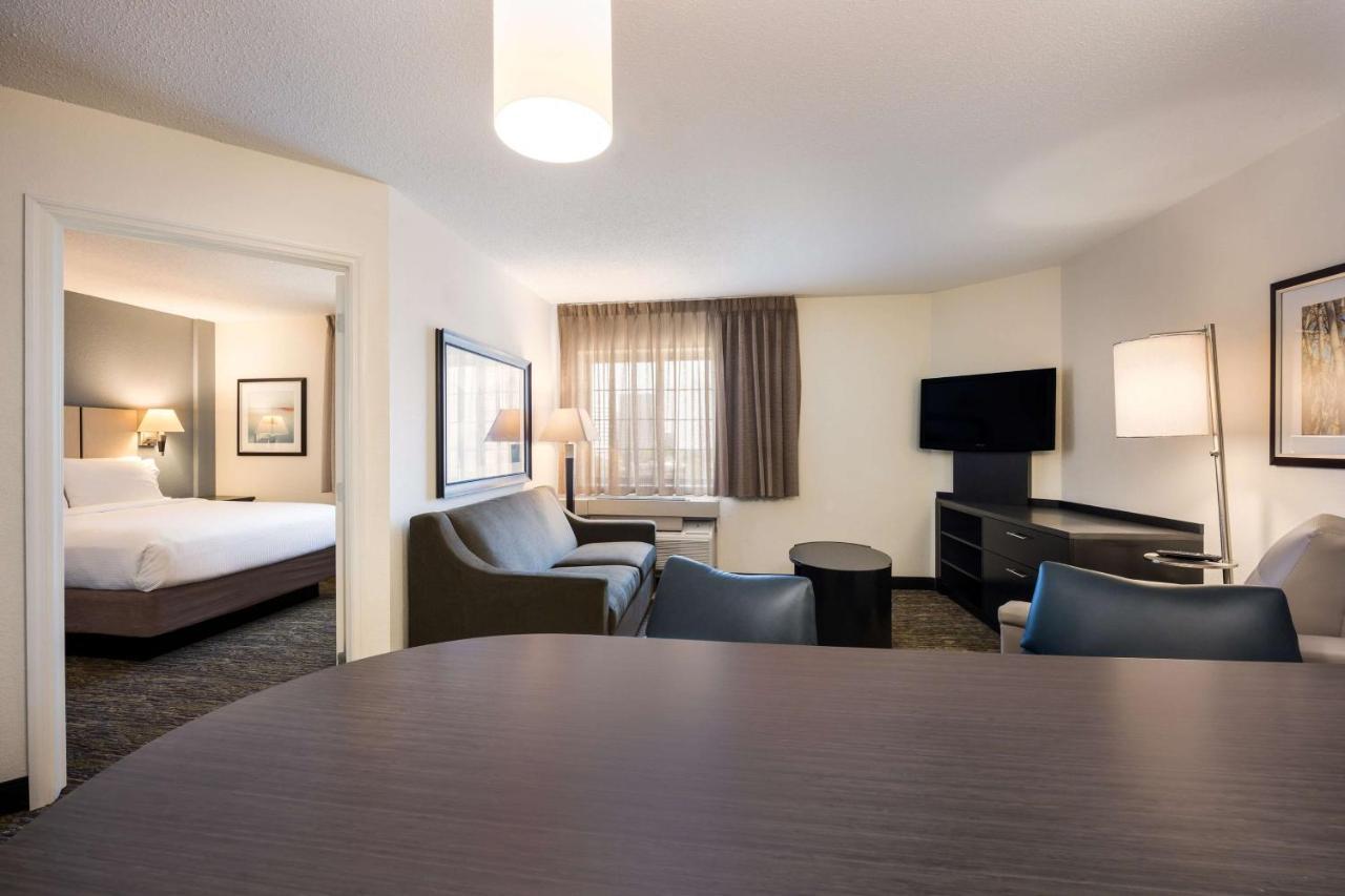 Sonesta Simply Suites Atlanta Gwinnett Place Duluth Exterior photo