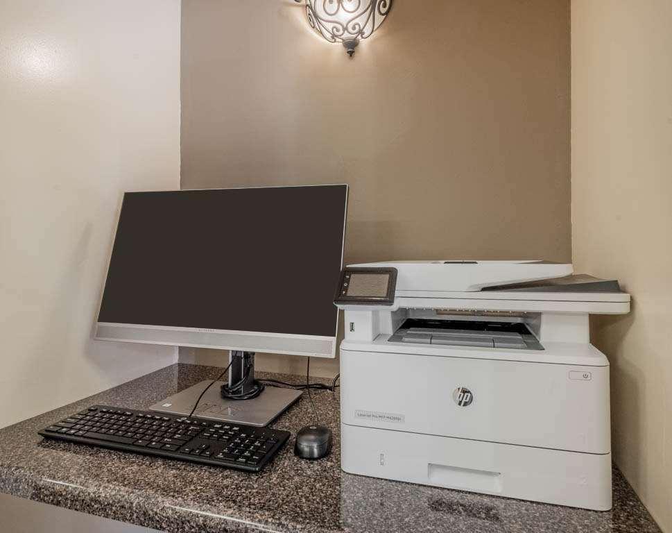 Sonesta Simply Suites Atlanta Gwinnett Place Duluth Facilities photo