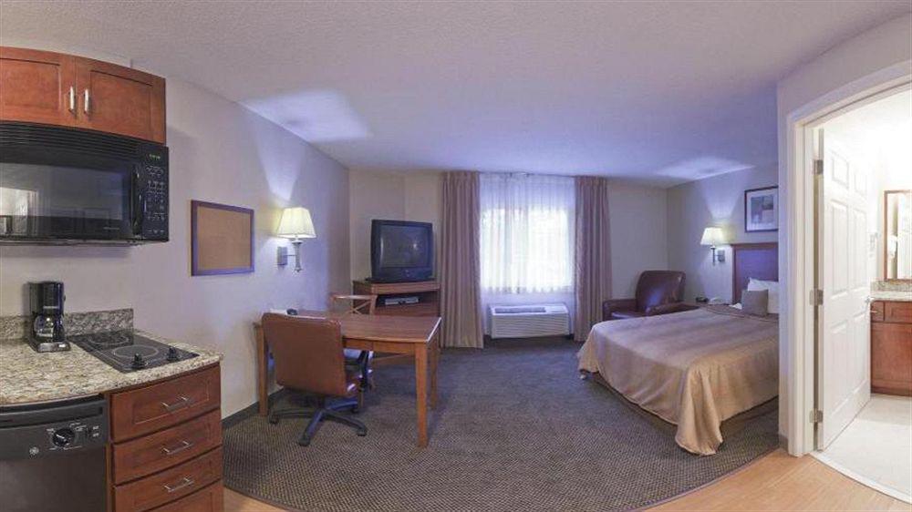 Sonesta Simply Suites Atlanta Gwinnett Place Duluth Exterior photo