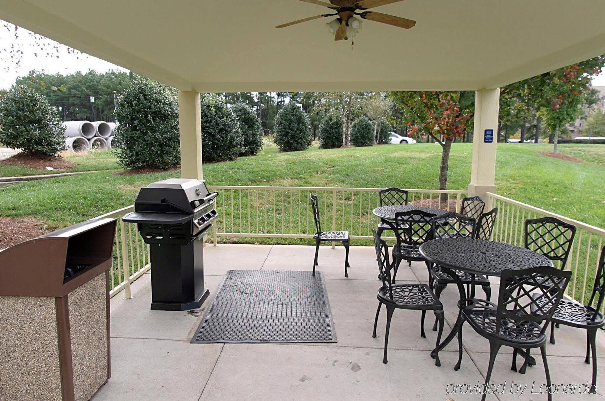 Sonesta Simply Suites Atlanta Gwinnett Place Duluth Exterior photo